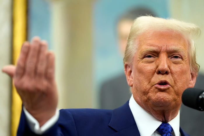 The Controversial Commander: A Closer Look at Donald Trump