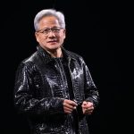 Jensen Huang: The Visionary in Leather