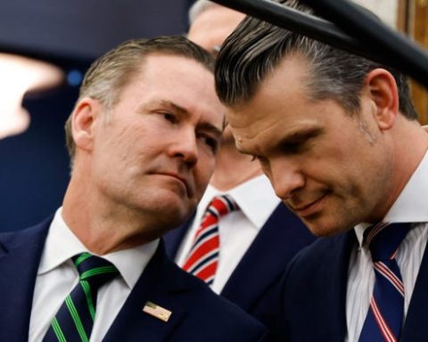 Strategic Guardians: Waltz and Hegseth's Vision for America's Defense