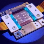 <title>Quantum Connectivity: Enabling Teleported CNOT with Silicon Photonics</title>
