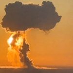 Fire and Fury: Overnight Assault on Engels 2 Air Base Lights Up the Sky