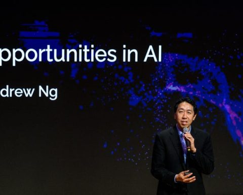 <h2>Innovating the Future: Insights from AI Pioneer Andrew Ng in Seoul</h2>