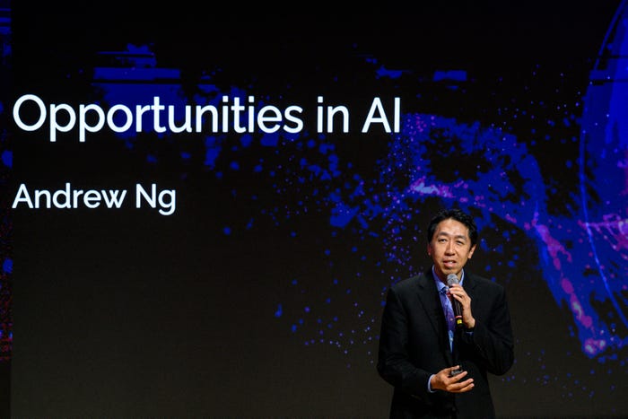 <h2>Innovating the Future: Insights from AI Pioneer Andrew Ng in Seoul</h2>