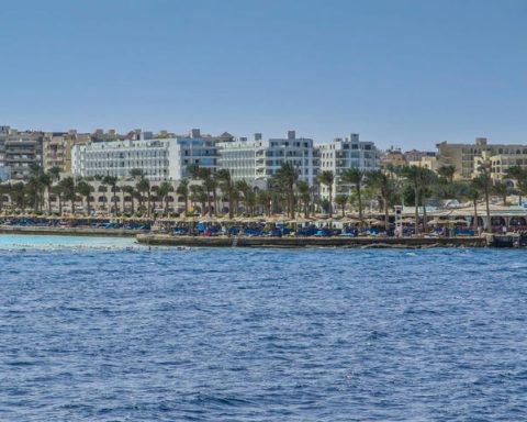 Discover the Coastal Paradise of Hurghada, Egypt