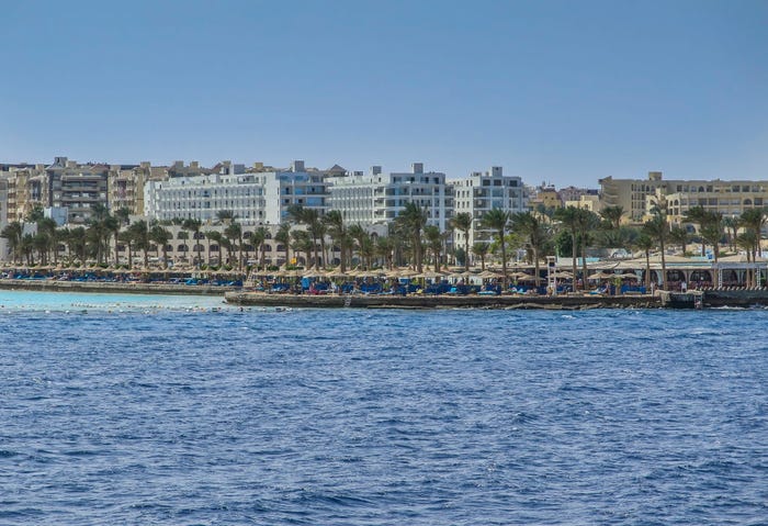 Discover the Coastal Paradise of Hurghada, Egypt