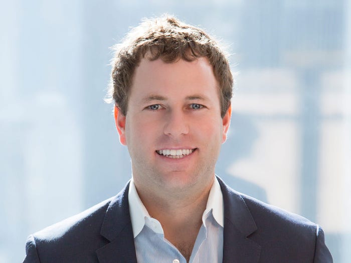 Ryan Tolkin: A Multifaceted Innovator in Tech