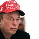 Elon Musk: The Controversial Innovator in a Red Cap