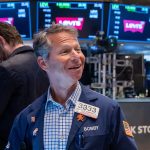 U.S. Markets Rally After Tariff Tensions Ease