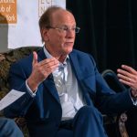 Insights on Global Finance: Larry Fink's Vision at the Economic Club