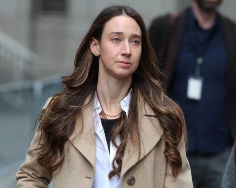 Charlie Javice Exits Federal Court: A New Chapter Begins