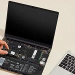 PC Manufacturer Suspends US Laptop Sales Amid Trump Tariff Fallout