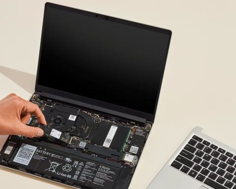 PC Manufacturer Suspends US Laptop Sales Amid Trump Tariff Fallout