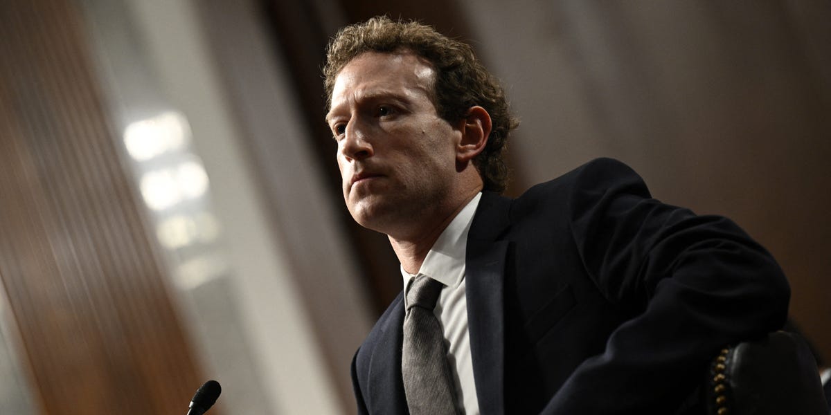 <title>Ex-Meta Exec Claims Company's Influence on China's AI Advancements</title>