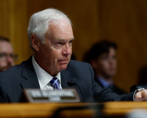 <title>Sen. Ron Johnson Seeks Clarity on Trump’s Tariff Objectives</title>