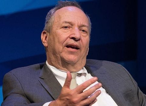 Rethinking Economics: The Legacy of Larry Summers