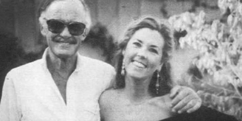 The Unveiling of Stan Lee's Legendary Hero: A Remarkable Journey