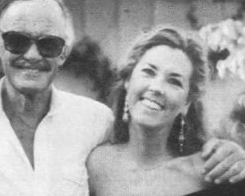 The Unveiling of Stan Lee's Legendary Hero: A Remarkable Journey