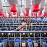 A Textile Worker’s Journey in Modern China