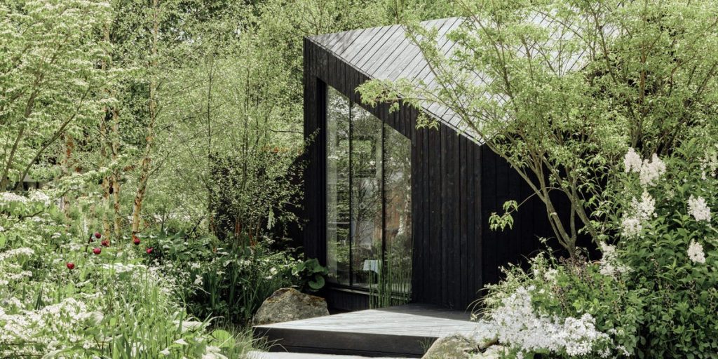 Discover Budget-Friendly Tiny Homes: Live Large for Less than $52,000