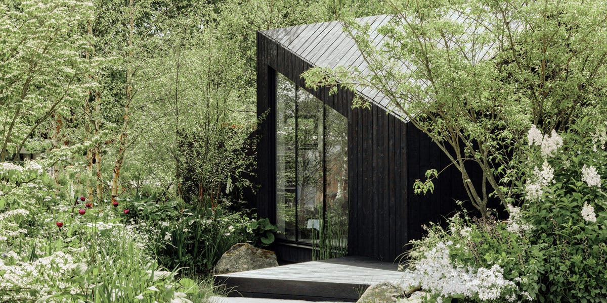 Discover Budget-Friendly Tiny Homes: Live Large for Less than $52,000