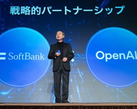The Visionary Behind SoftBank: Masayoshi Son's Journey