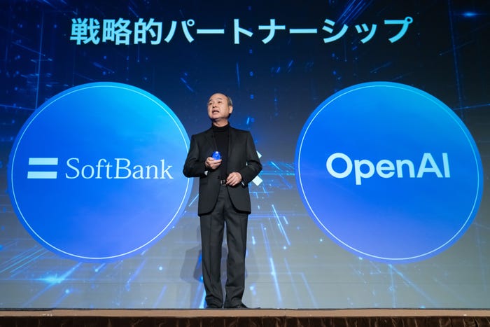 The Visionary Behind SoftBank: Masayoshi Son's Journey