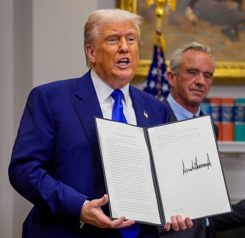 Controversial Figure in American Politics: Donald Trump
