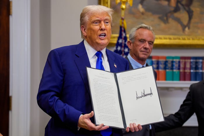 Controversial Figure in American Politics: Donald Trump