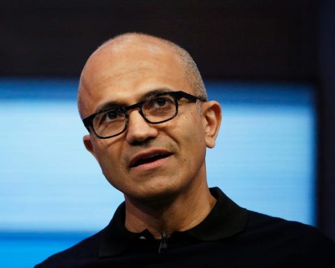 Innovative Leader Driving Digital Transformation