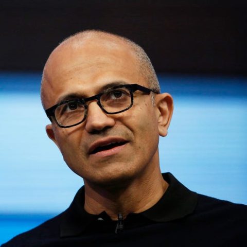 Innovative Leader Driving Digital Transformation
