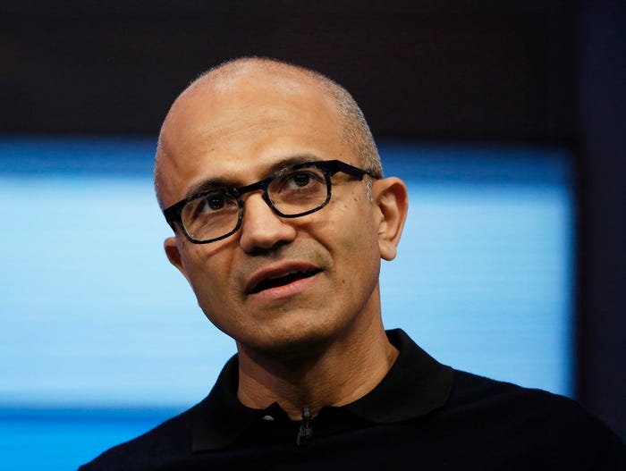 Innovative Leader Driving Digital Transformation